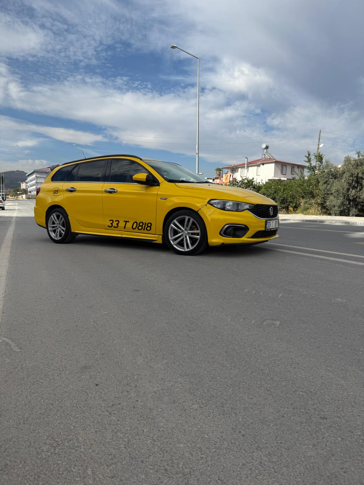 Mersin'de Güvenli ve Ekonomik Ulaşım Rehberi: Menteş Taksi ile Tanışın